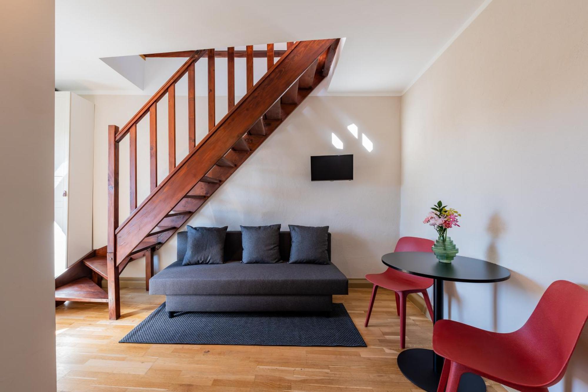 & 3* Berlin