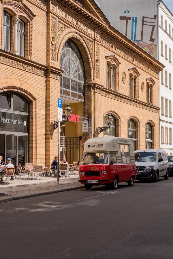 Suite&apart 3* Berlin