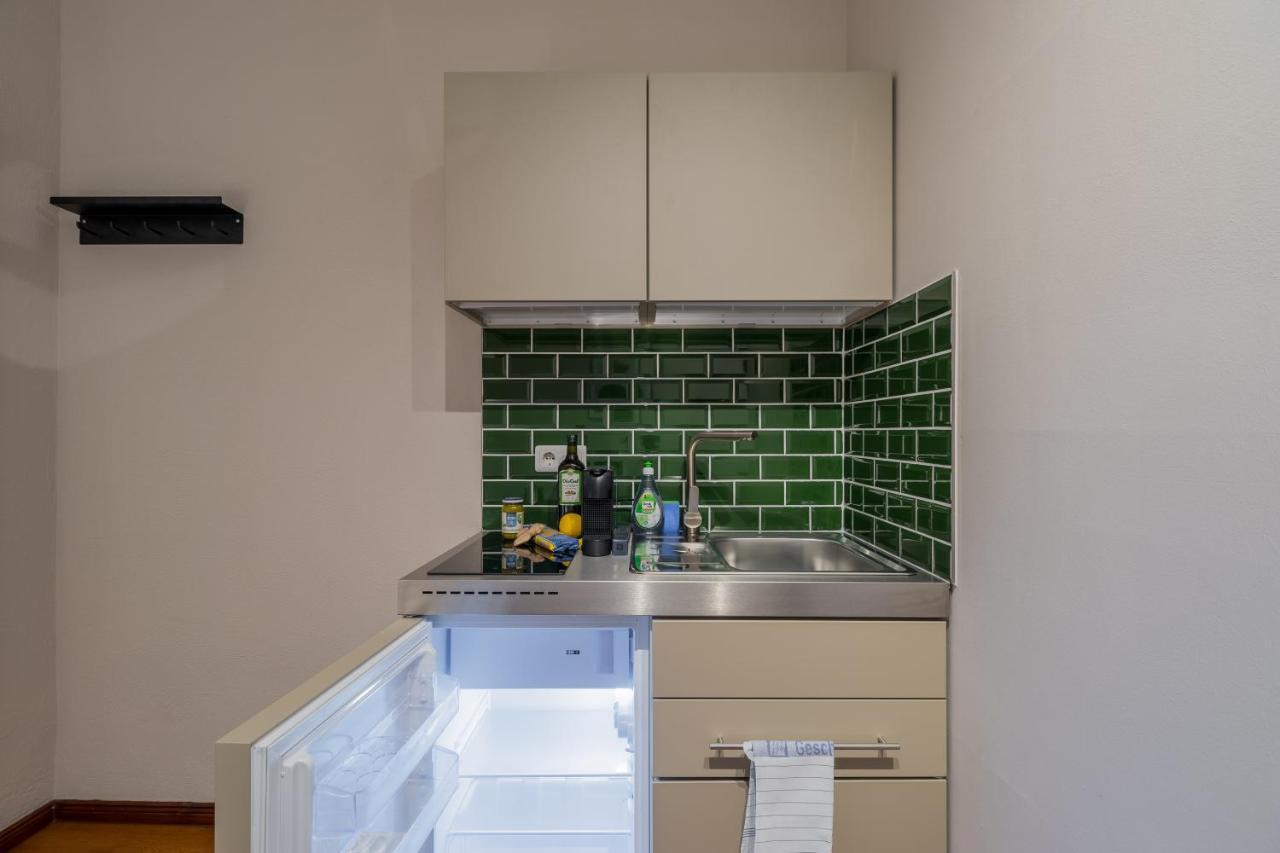 Appart hôtel Suite&apart 3*