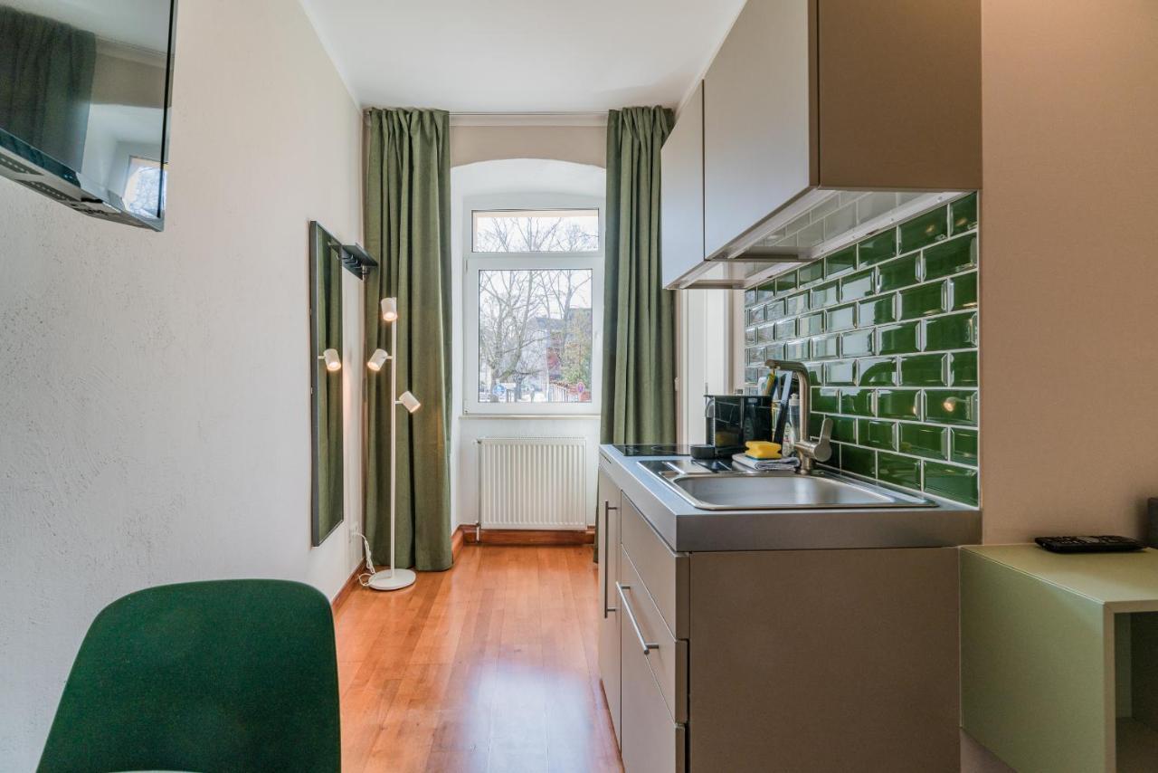Suite&apart 3* Berlin
