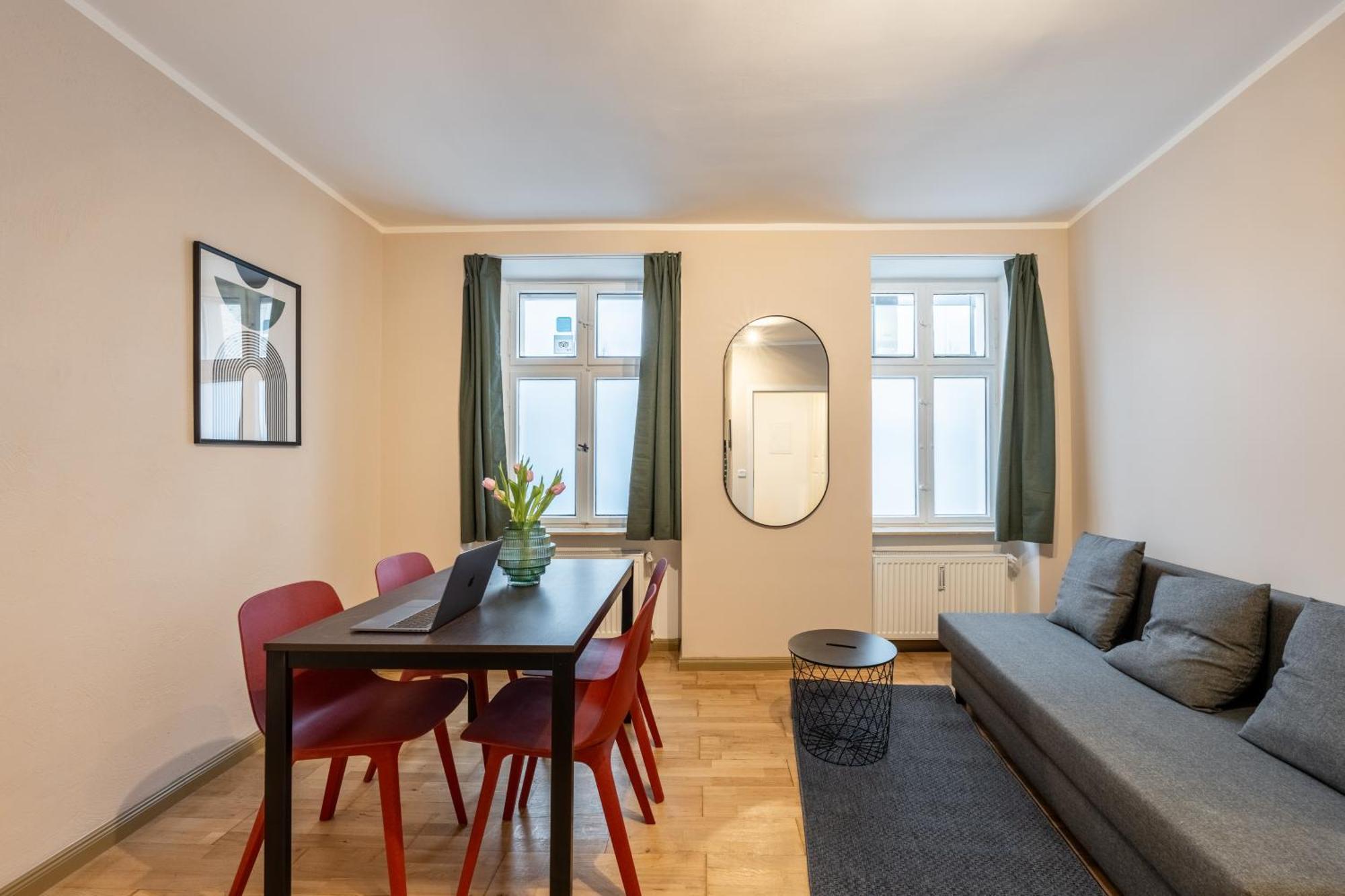 Appart hôtel Suite&apart Berlin