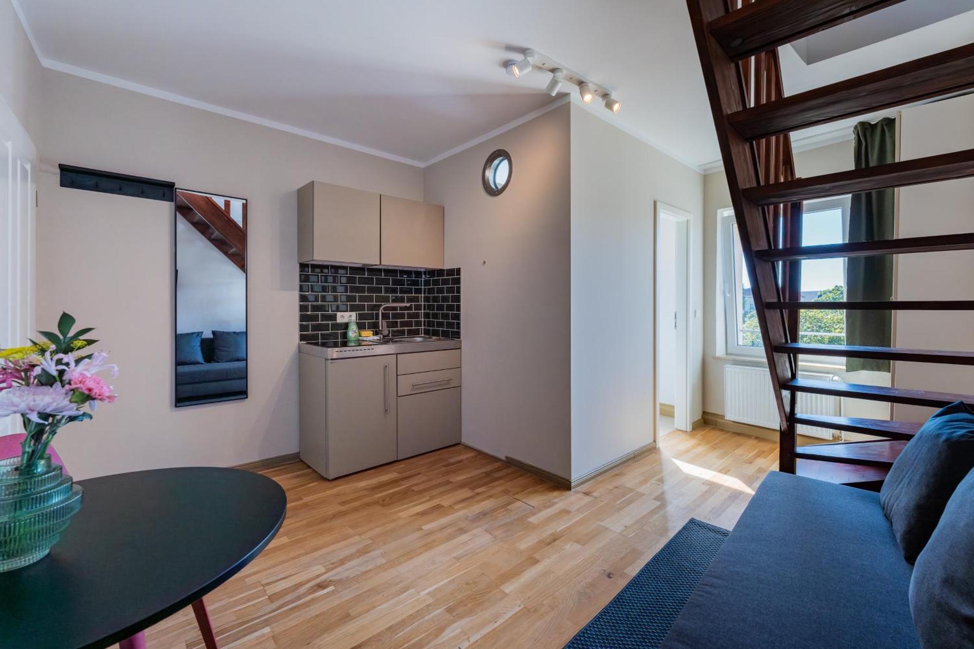 Suite&apart Appart hôtel