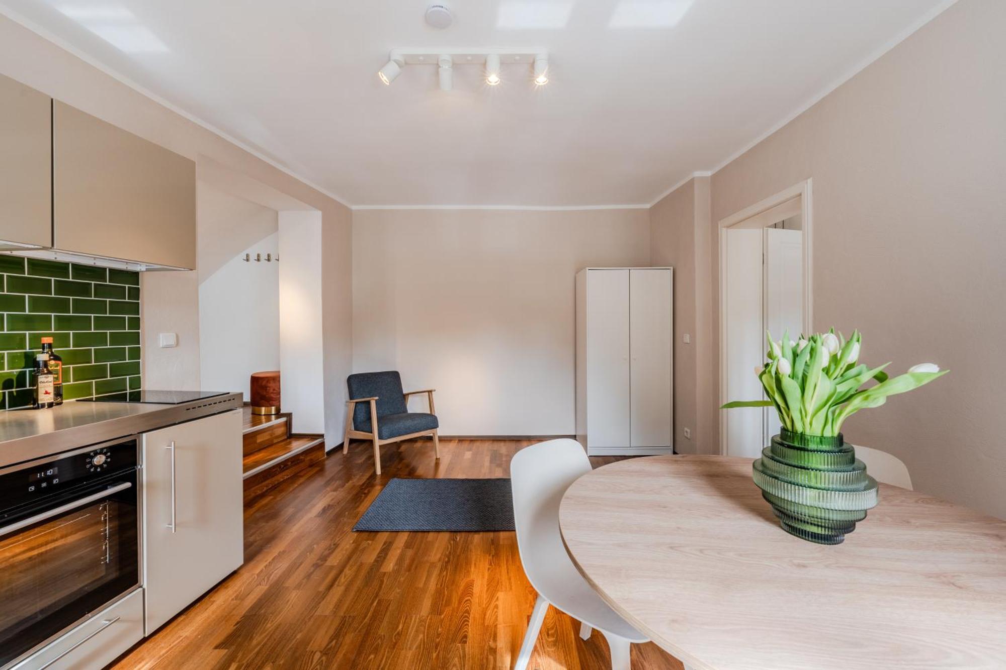 Suite&apart 3*