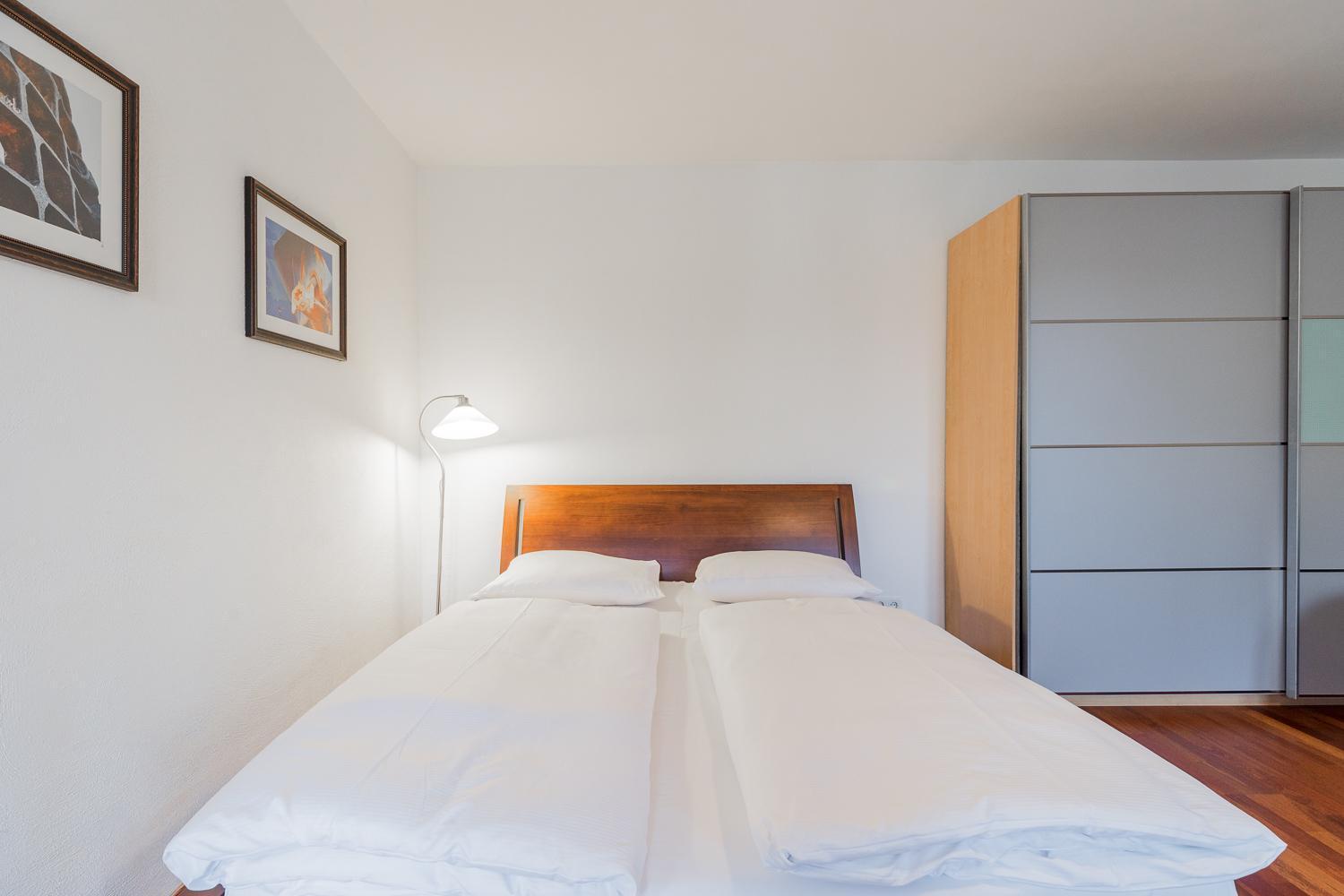 Appart hôtel Suite&apart 3*