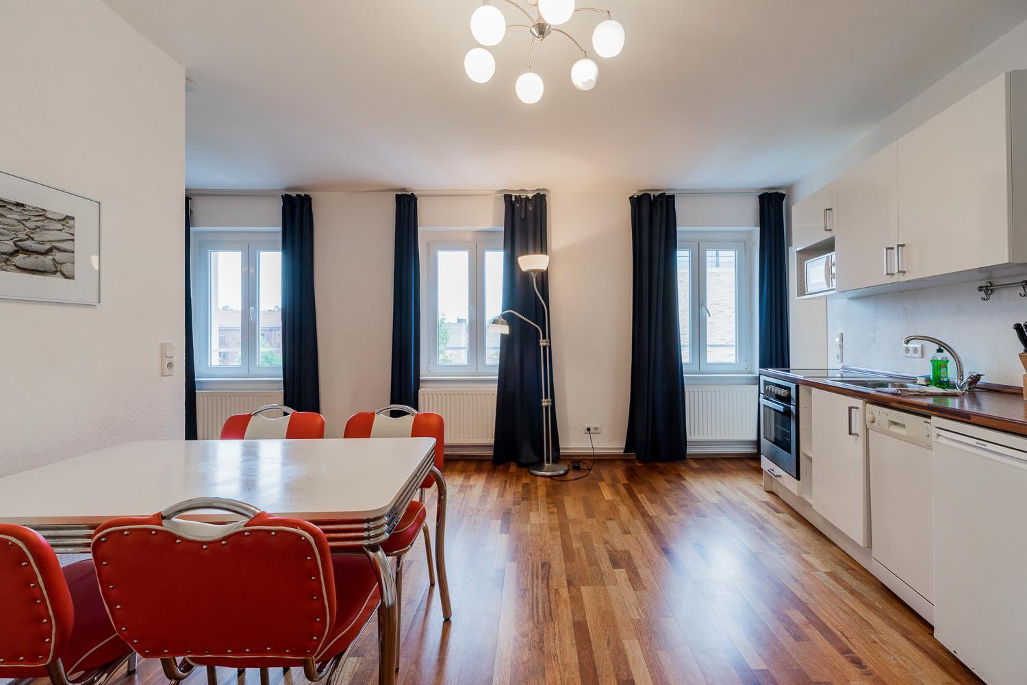 Suite&apart Berlin