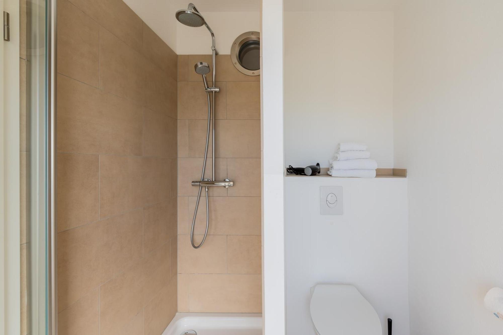 Appart hôtel Suite&apart