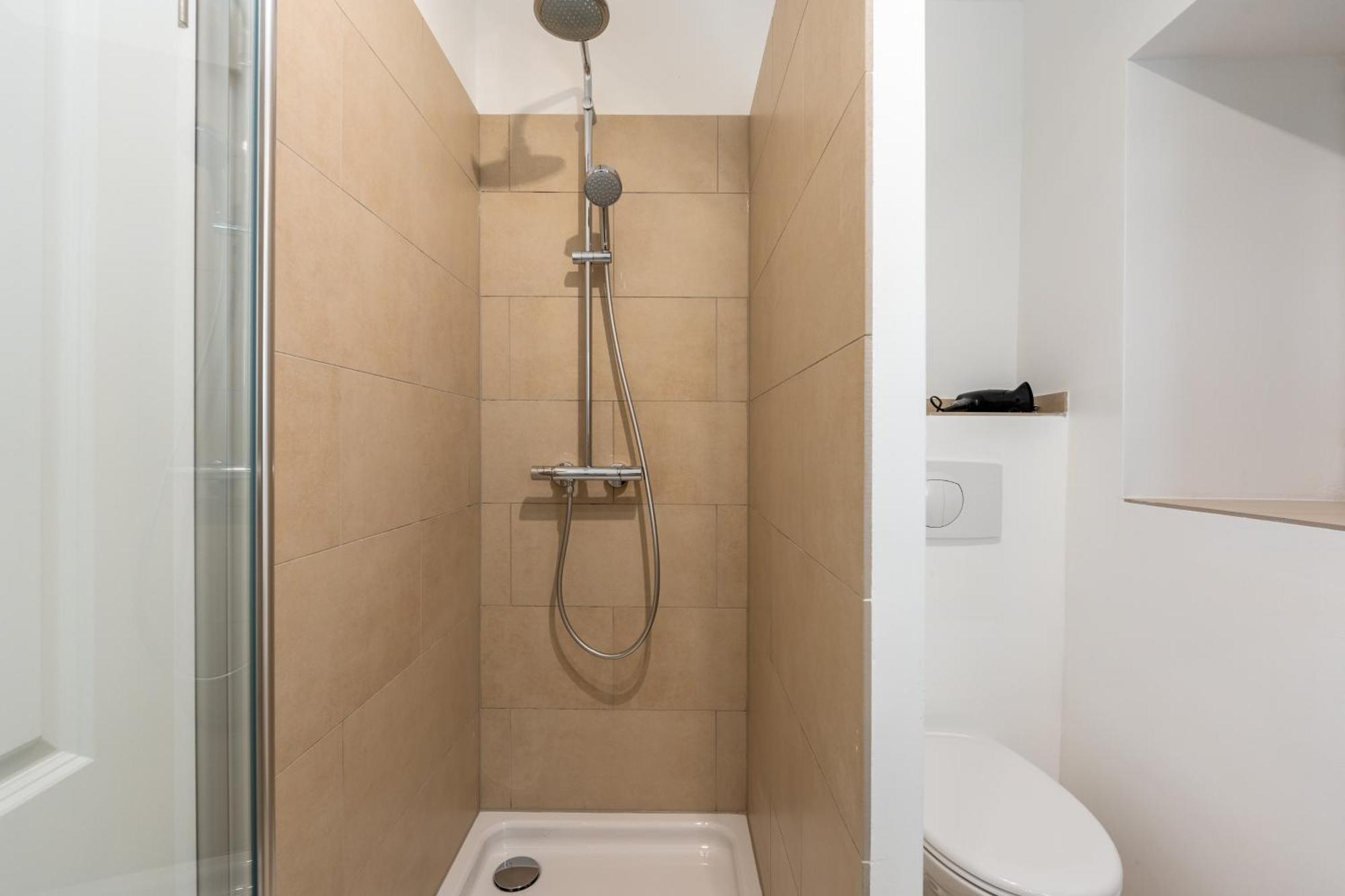 Suite&apart Appart hôtel Berlin