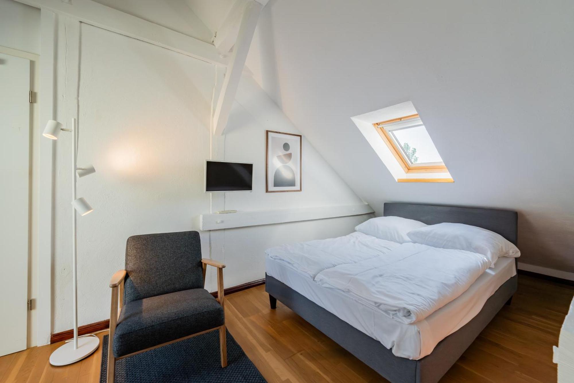 Suite&apart Berlin