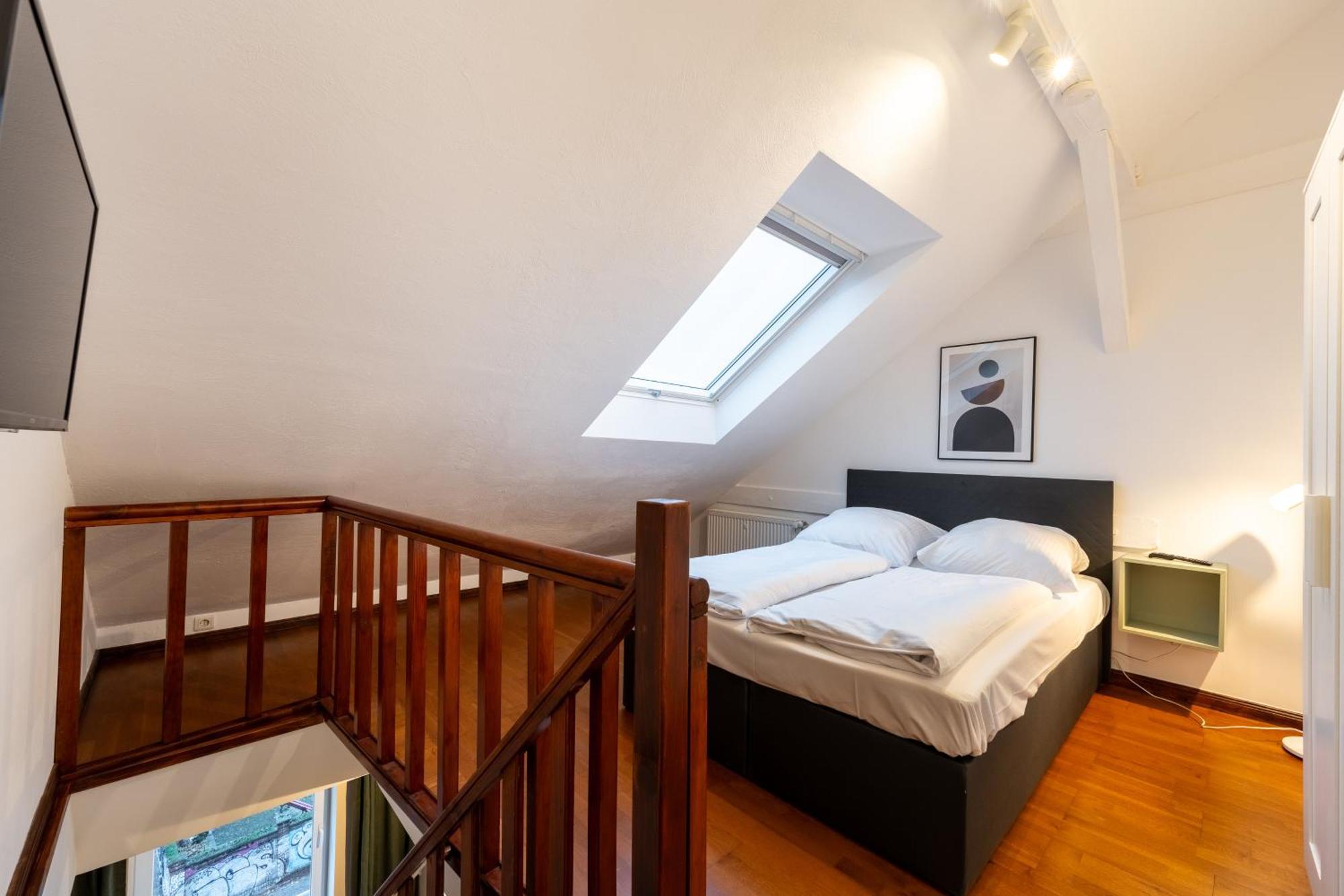 Appart hôtel Suite&apart Berlin