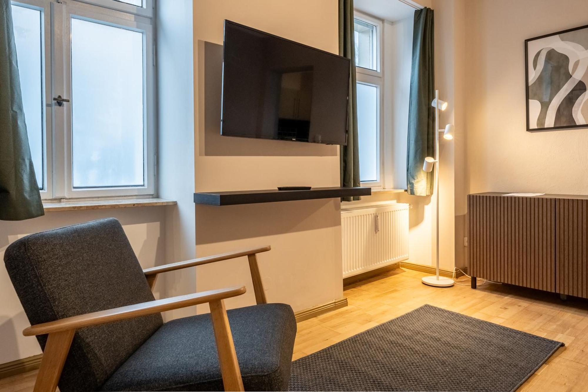 Appart hôtel Suite&apart Berlin