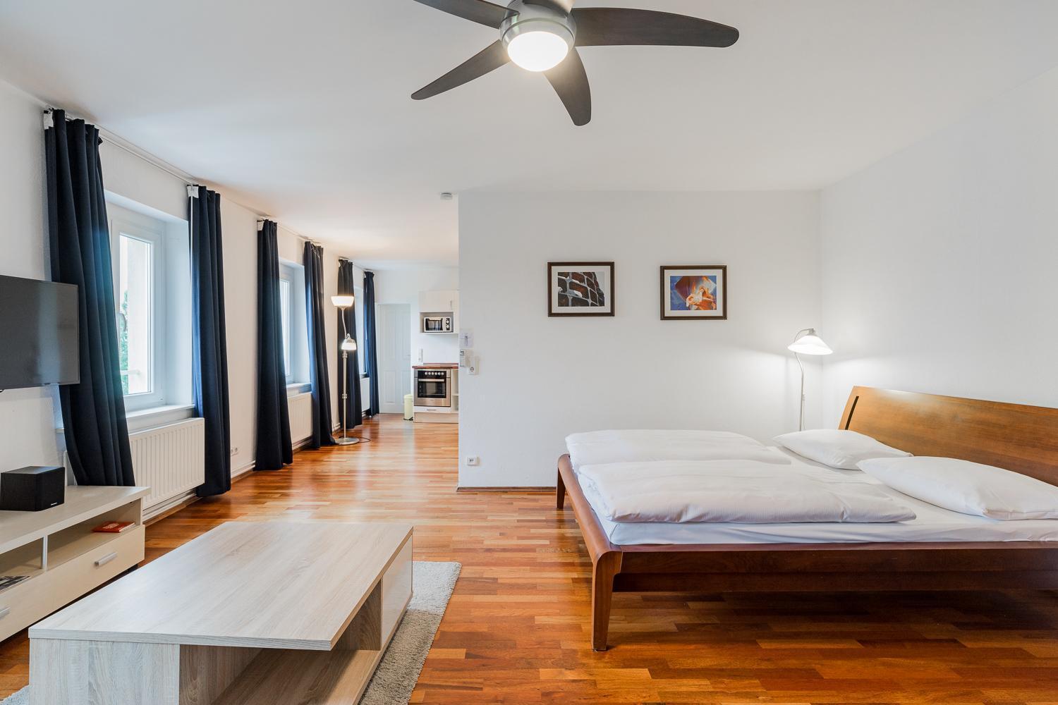 Suite&apart Appart hôtel 3*
